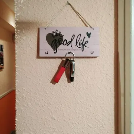 Sunflat Holidays Vila Economic Aparment Cambrils