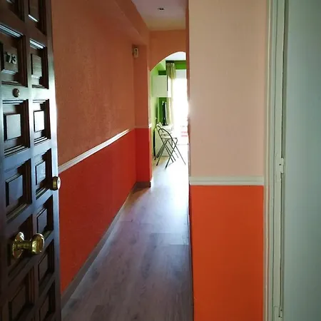Apartment Sunflat Holidays Vila Economic Aparment