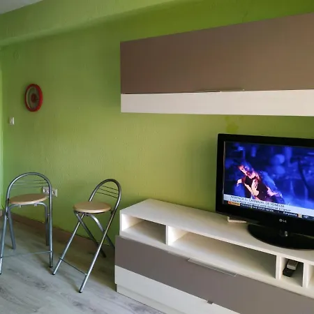 Apartment Sunflat Holidays Vila Economic Aparment