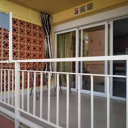Sunflat Holidays Vila Economic Aparment *
