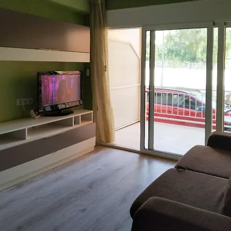 Sunflat Holidays Vila Economic Aparment Apartment *