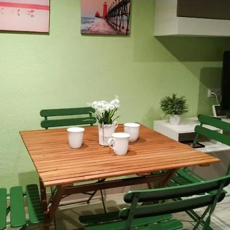 Sunflat Holidays Vila Economic Aparment Apartment Cambrils