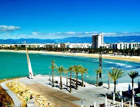Sunflat Holidays Vila Economic Aparment Apartment