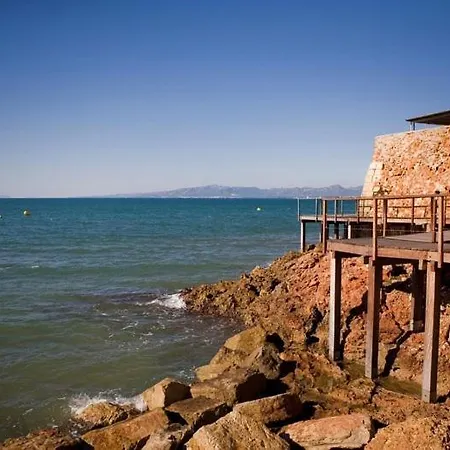 Sunflat Holidays Vila Economic Aparment Apartment Cambrils