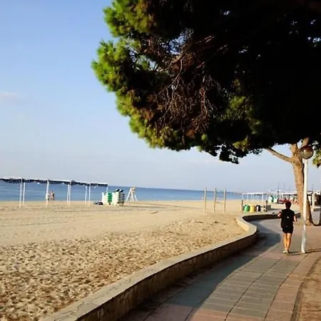 Sunflat Holidays Vila Economic Aparment Apartment