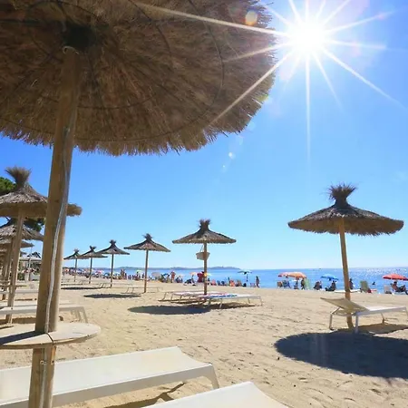 Sunflat Holidays Vila Economic Aparment Cambrils