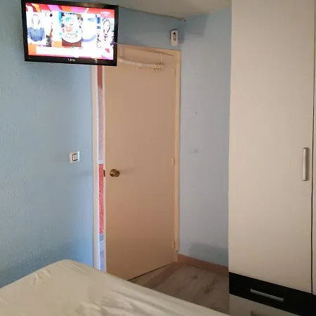 Sunflat Holidays Vila Economic Aparment Апартаменты *